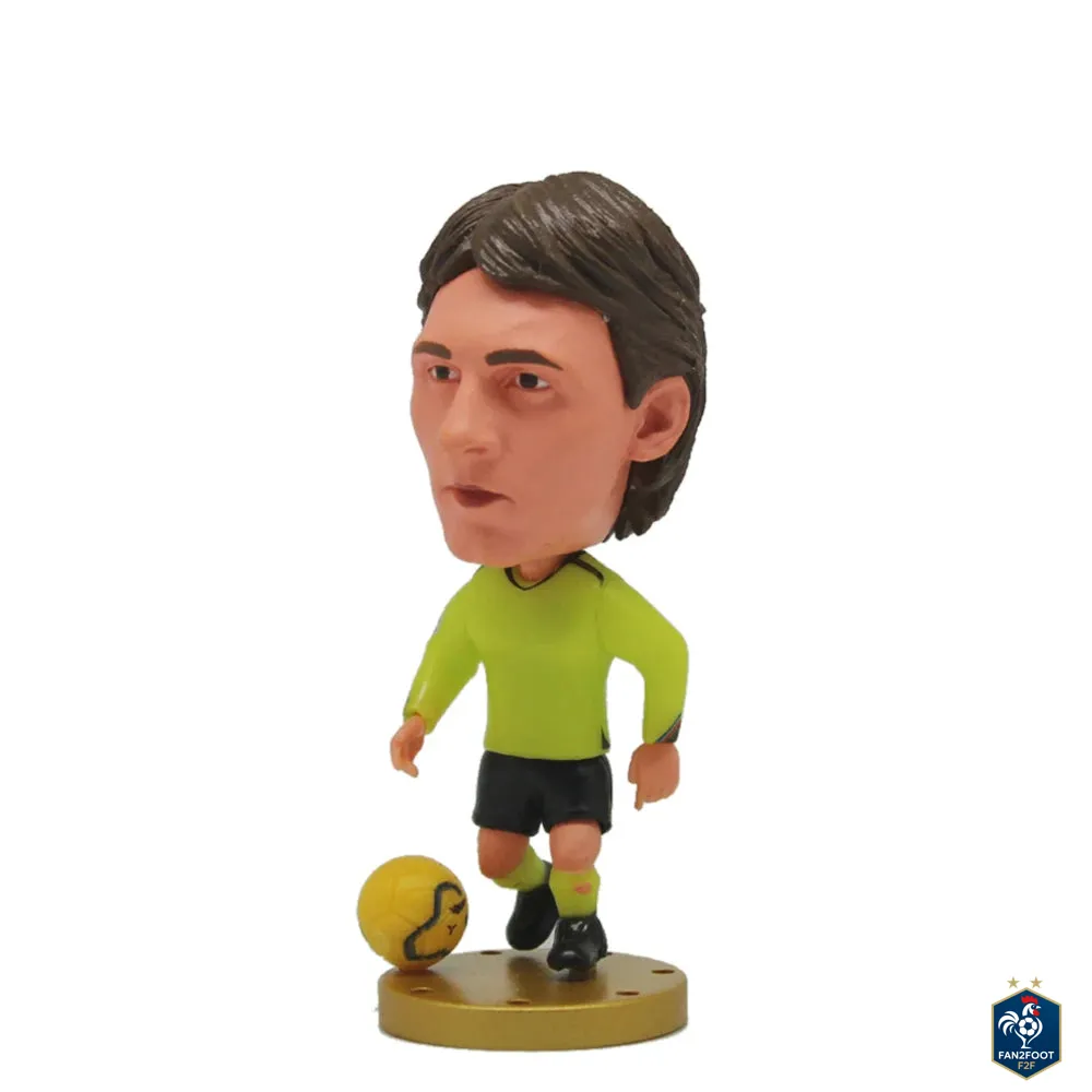 Figurine Football Articulée foot