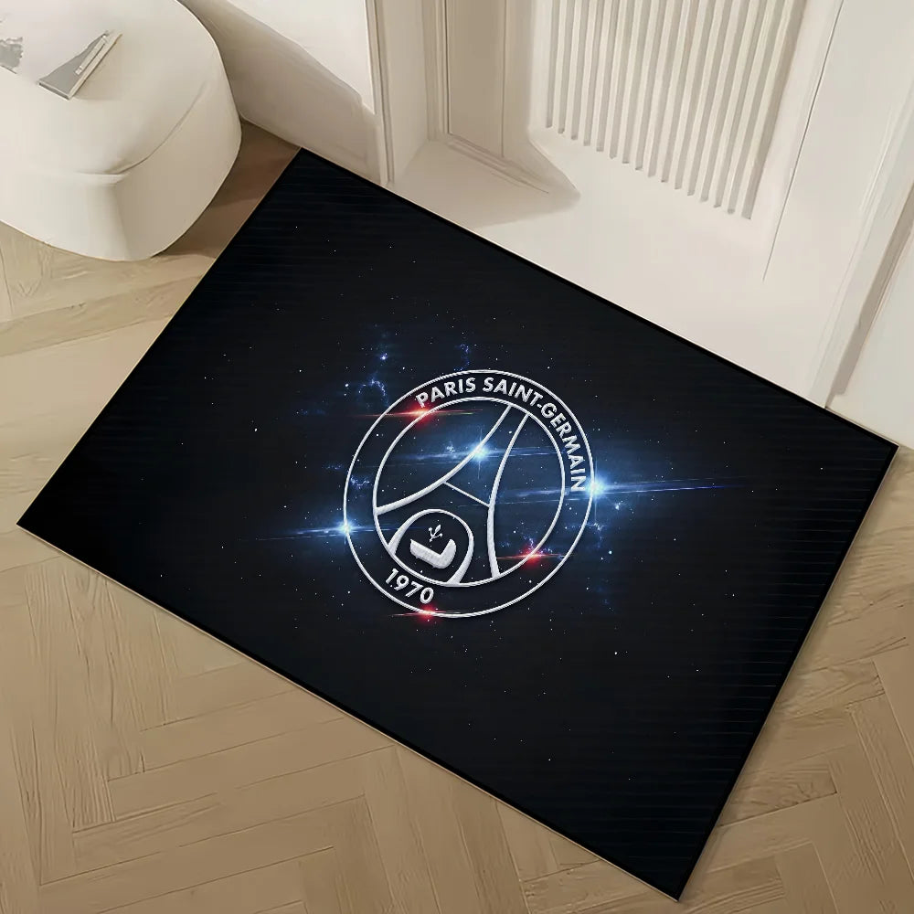 Tapis Football PSG foot