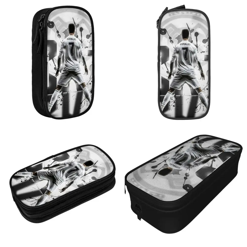 Trousse Cristiano Ronaldo CR7 foot
