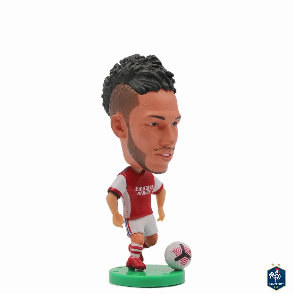 Figurine Miniature Football foot