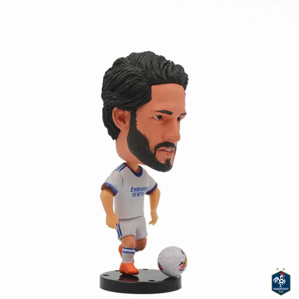 Figurine Football Articulée foot