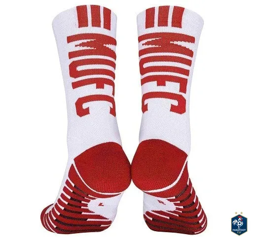 Chaussettes Club foot