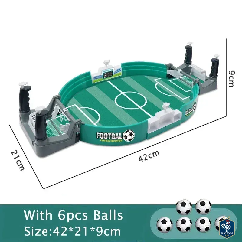 Jeu de Football de Table foot