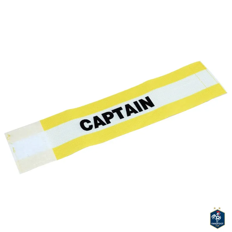 Brassard de Capitaine