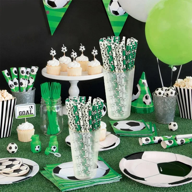 Lot Pailles Football foot