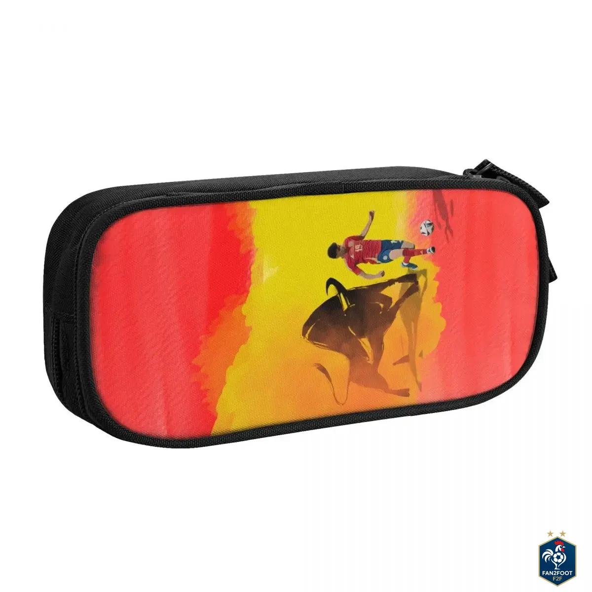 Trousse Lamine Yamal 2025 foot