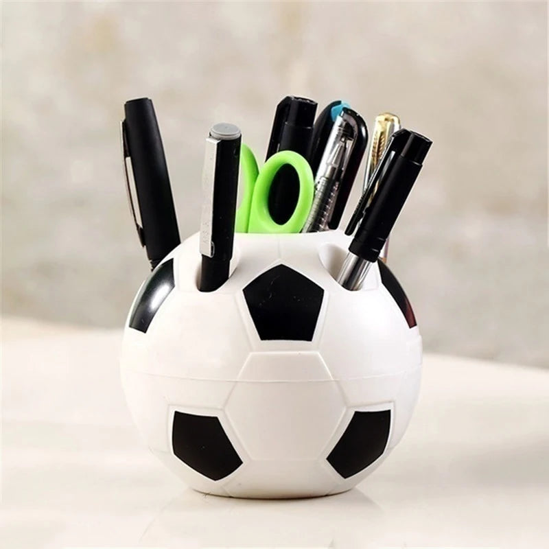 Porte-Brosse à Dents foot