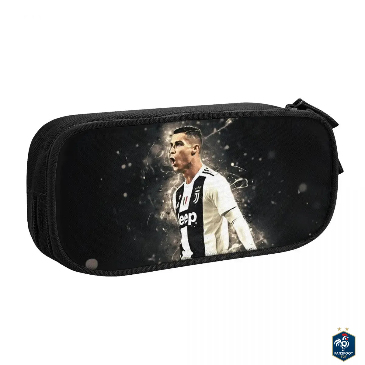 Trousse Cristiano Ronaldo CR7 foot