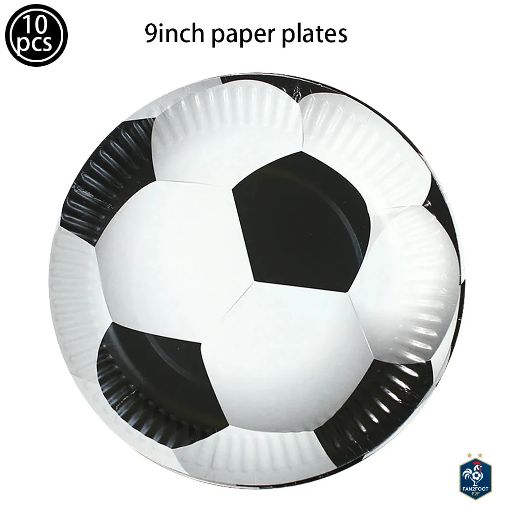 Kit Décoration Fête foot