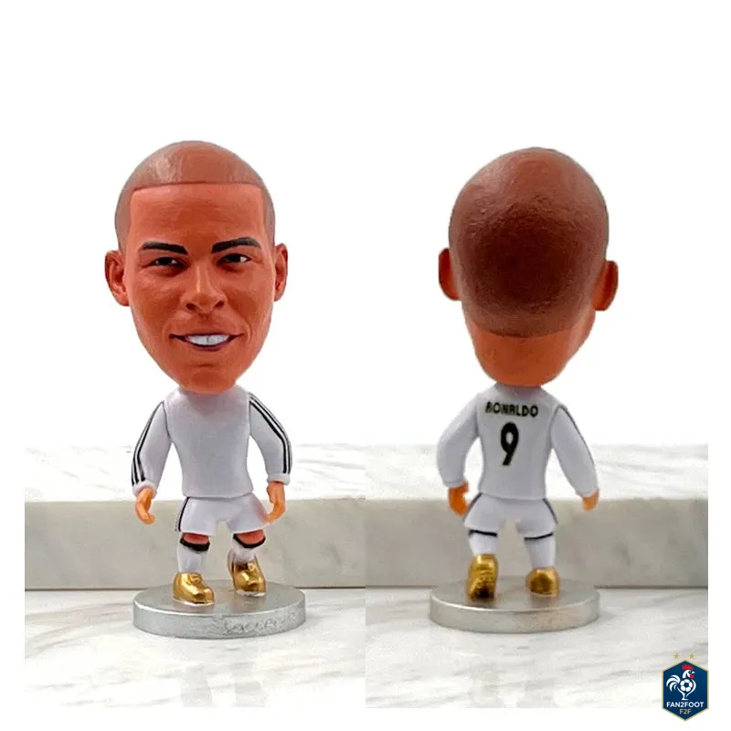 Figurine Football Articulée foot