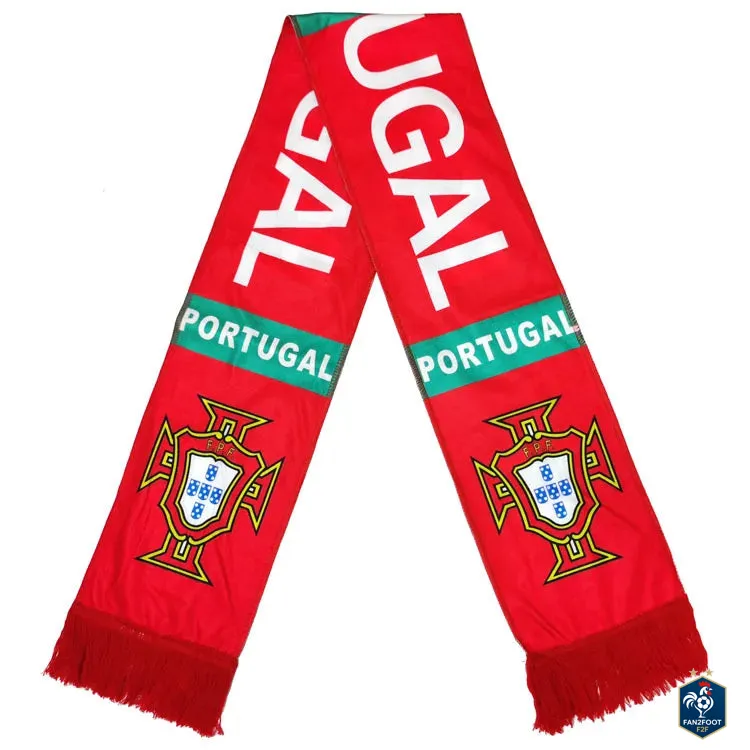Echarpe Supporter Pays foot