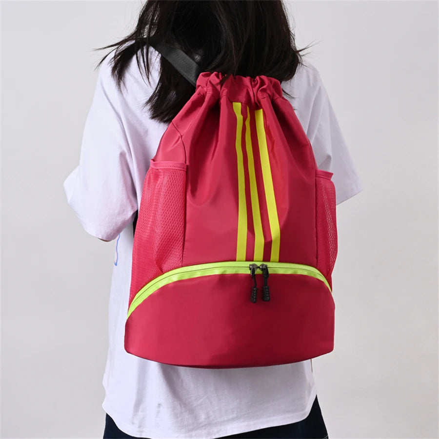 Sac de Sport foot