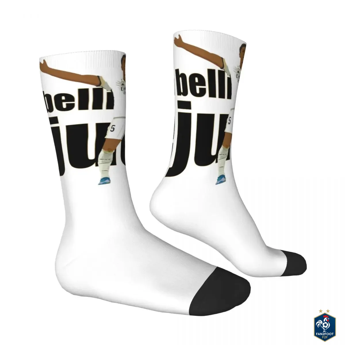 Chaussette Jude Bellingham foot