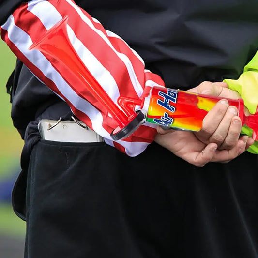 Klaxon de Supporter foot-Fan2Foot