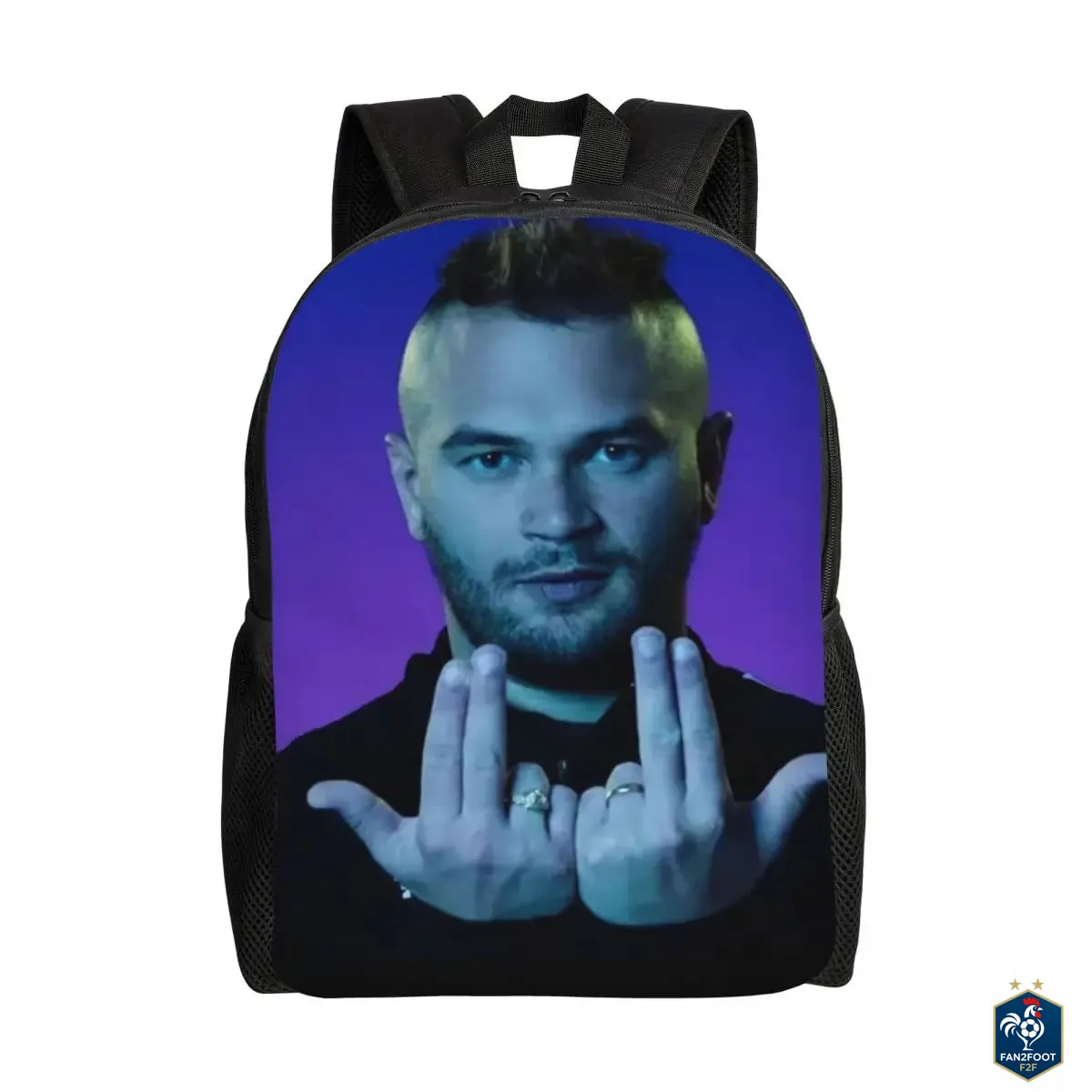 Sac à Dos OM JUL foot