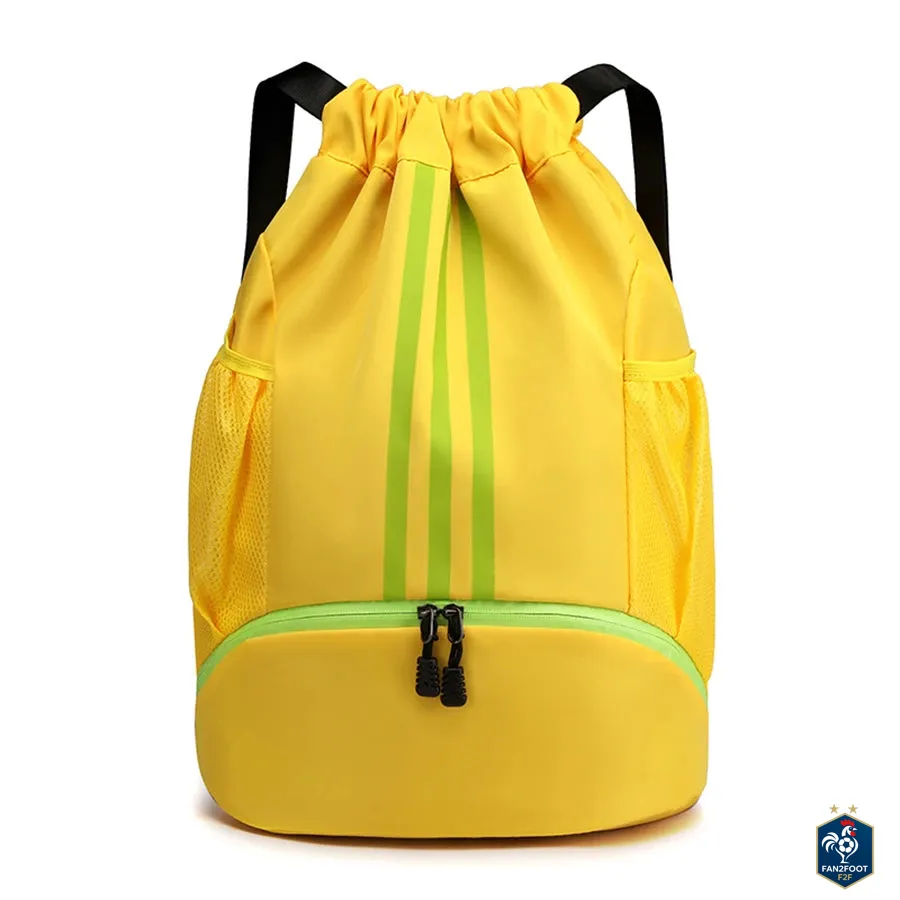 Sac de Sport foot