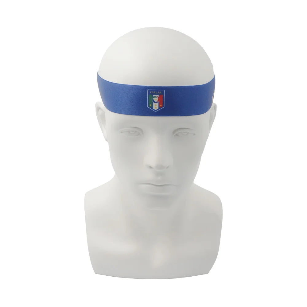 Bandeau Élastique Pays foot