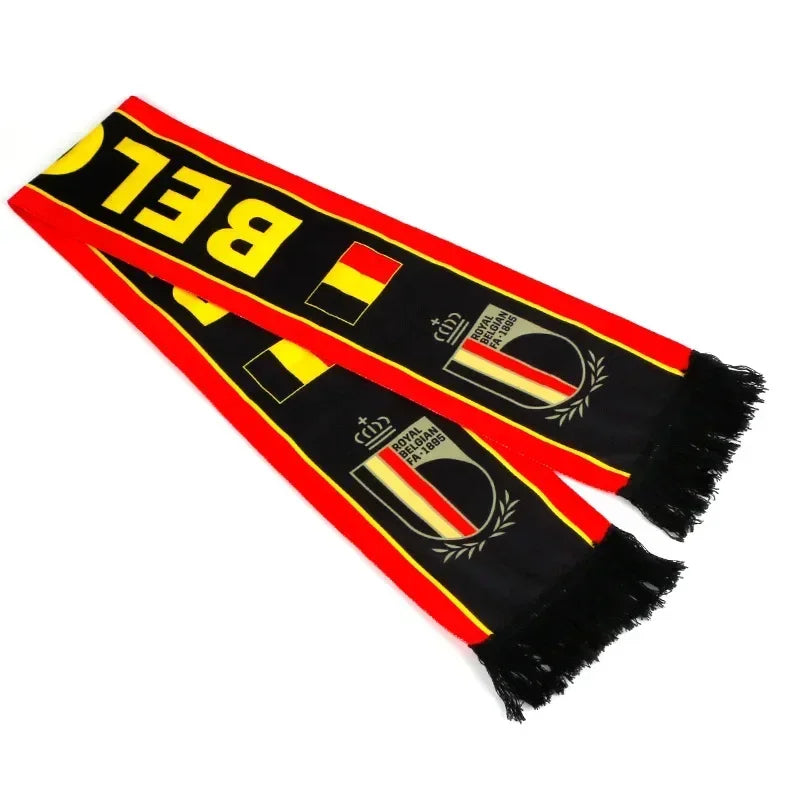 Echarpe Supporter Pays foot