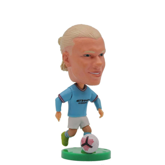 Figurine Miniature Football foot-Fan2Foot