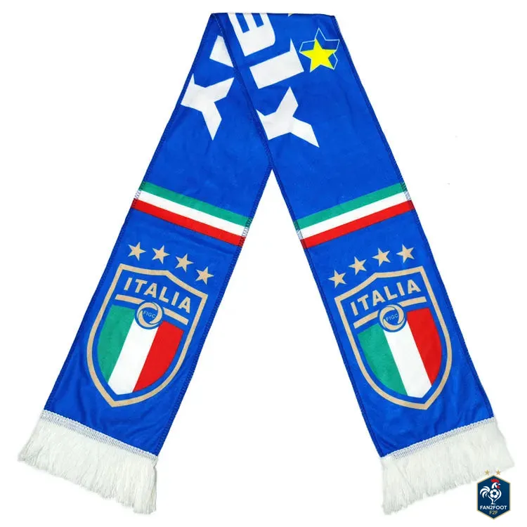 Echarpe Supporter Pays foot