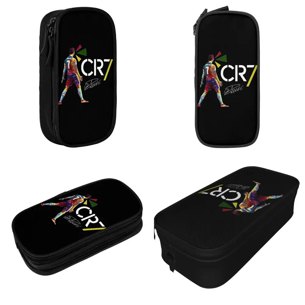Trousse Cristiano Ronaldo CR7 foot