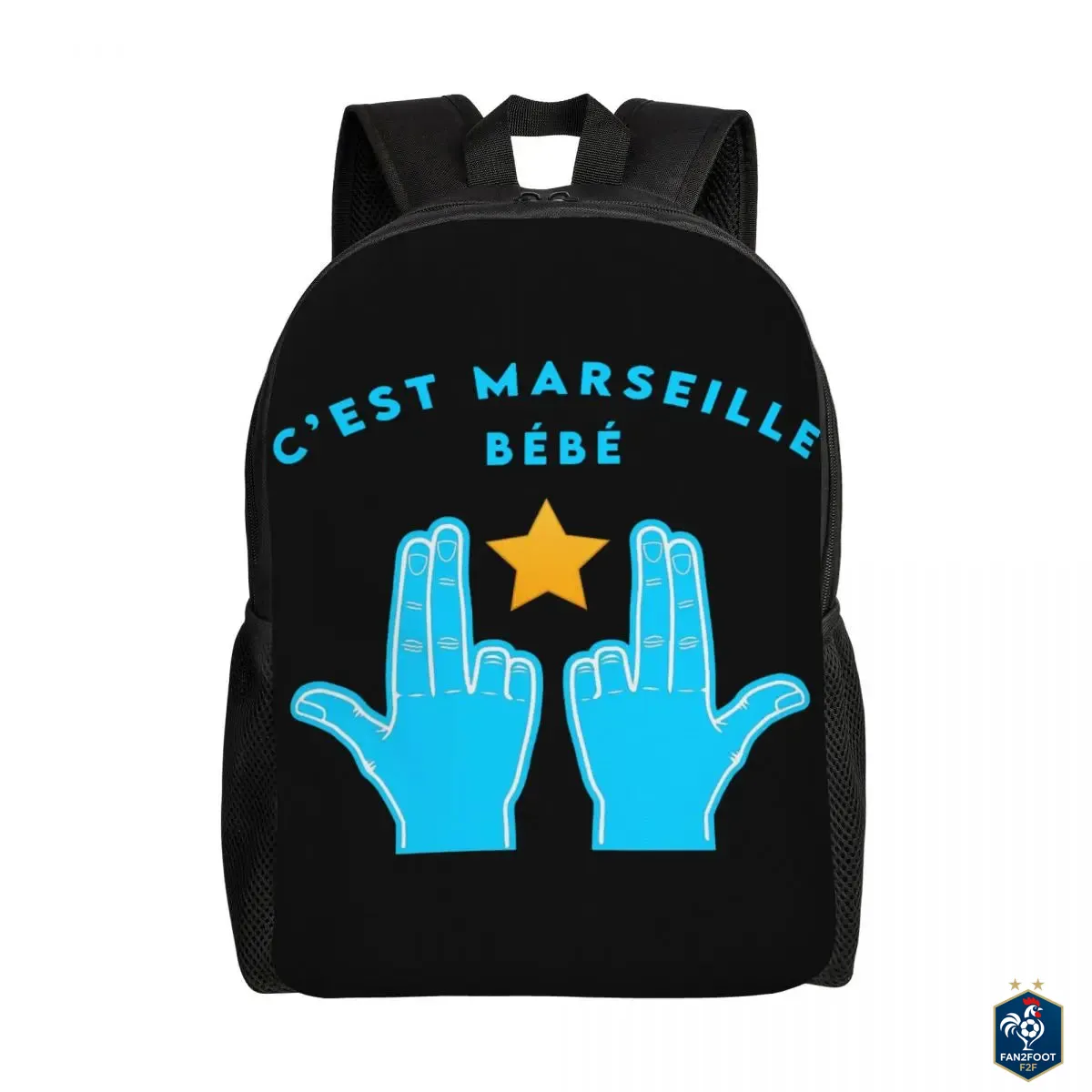 Sac à Dos OM JUL foot