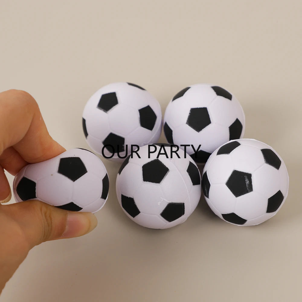 Set 47 pièces Anniversaire Cadeau foot