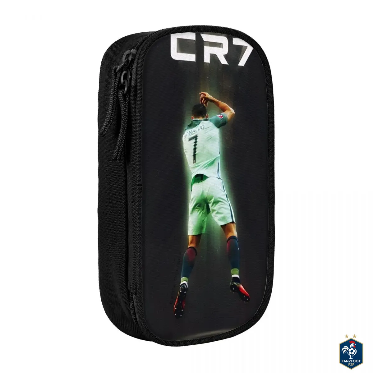 Trousse Cristiano Ronaldo CR7 foot