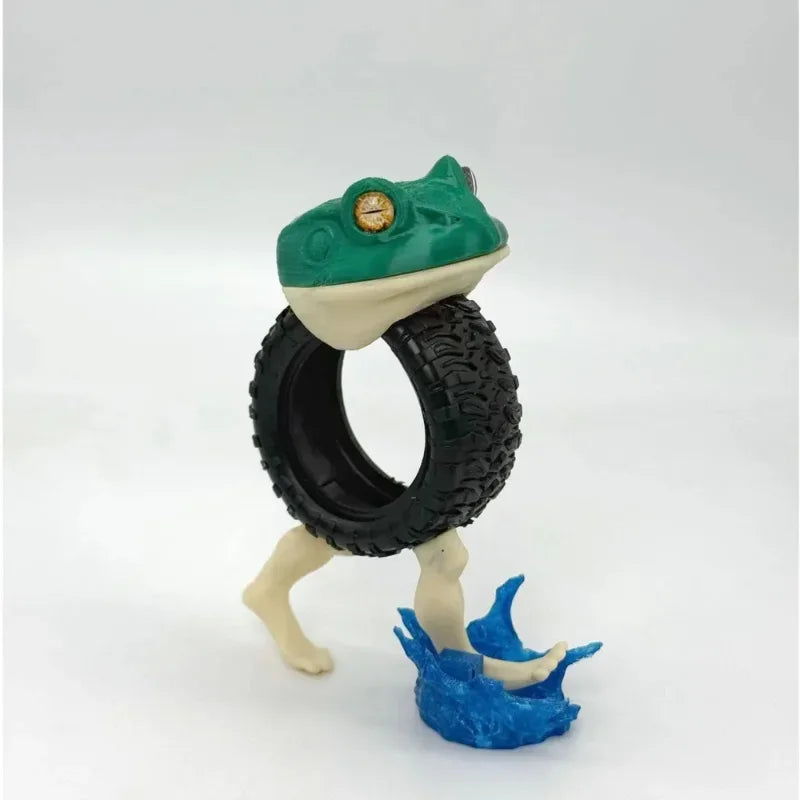 Figurines 3D Brainrot-Fan2Foot