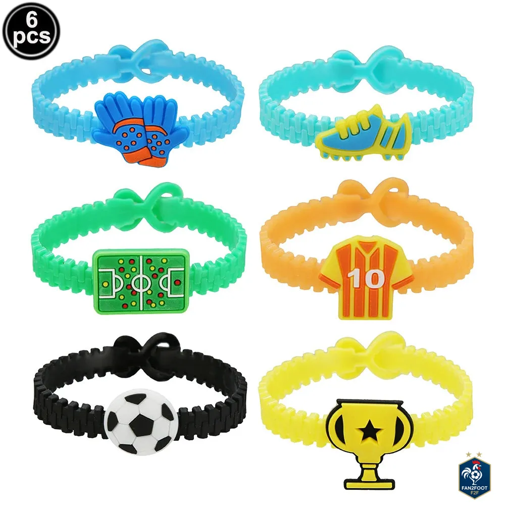 Kit Cadeaux Invités foot