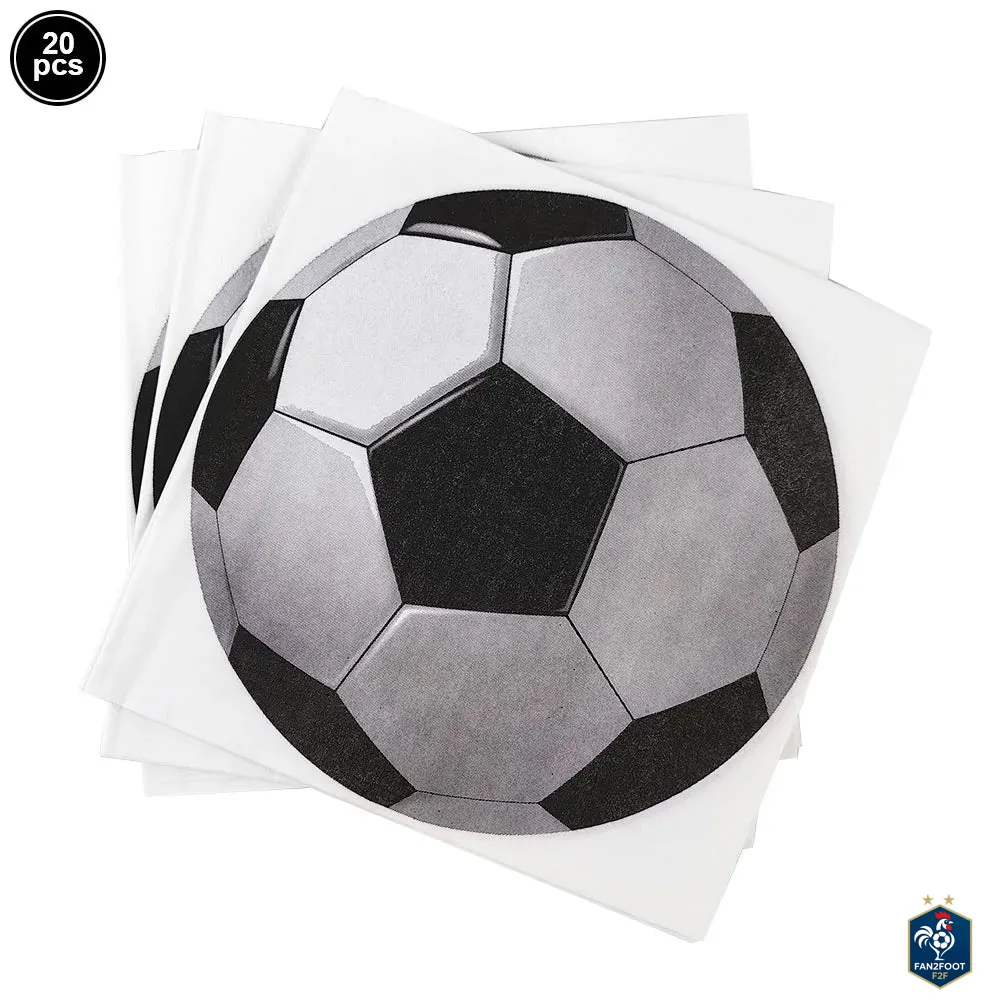 Kit Cadeaux Invités foot