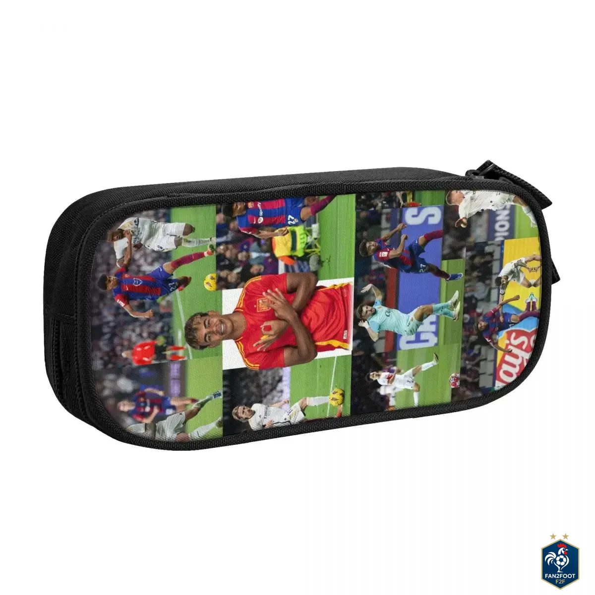Trousse Lamine Yamal 2025 foot