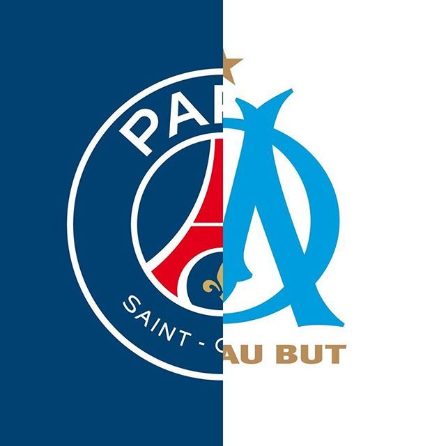 PSG vs OM