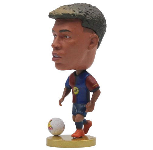 Nos Figurines