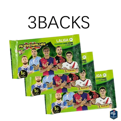 Cartes à Collectionner 2025 – Style Panini foot