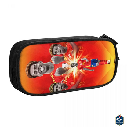 Trousse Lamine Yamal 2025 foot