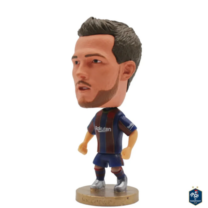Figurine Football Articulée foot