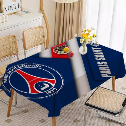 Nappe de table PSG foot