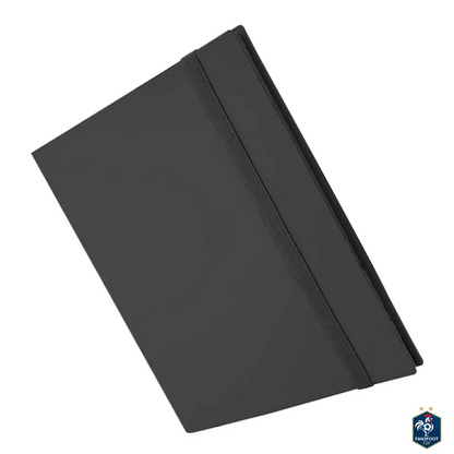 Album de Rangement pour Cartes de Jeu foot