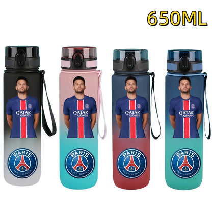 Gourde Joueur PSG