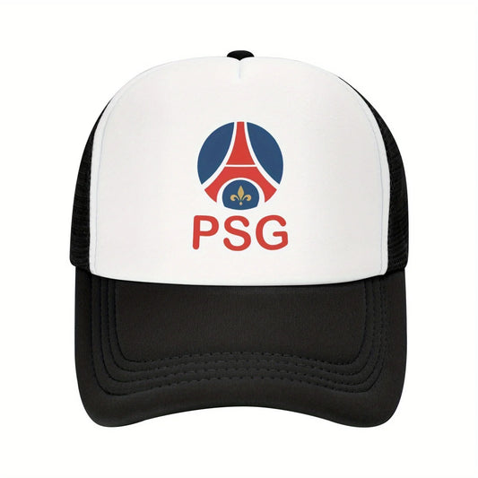 Casquette PSG foot