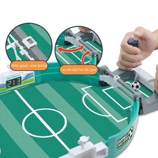 Jeu de Football de Table