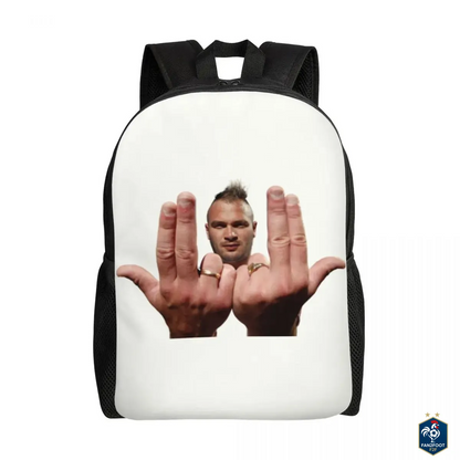 Sac à Dos OM JUL foot