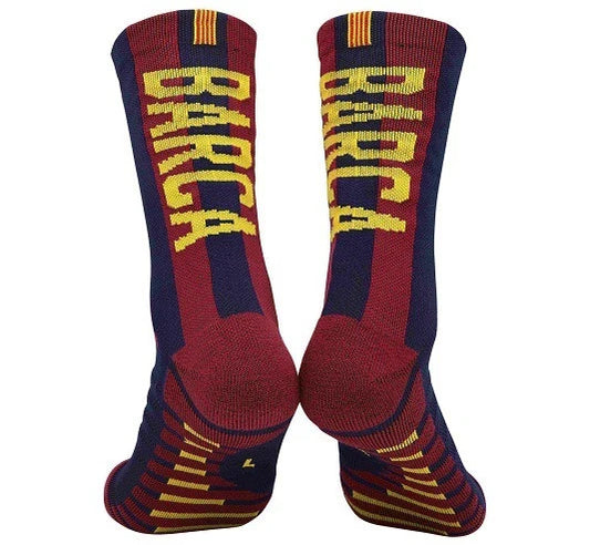 Chaussettes Club