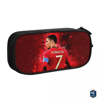 Trousse Cristiano Ronaldo CR7 foot
