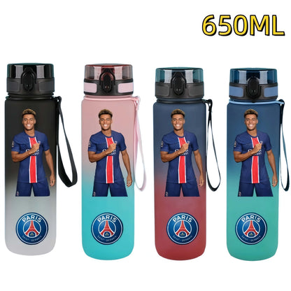 Gourde Joueur PSG