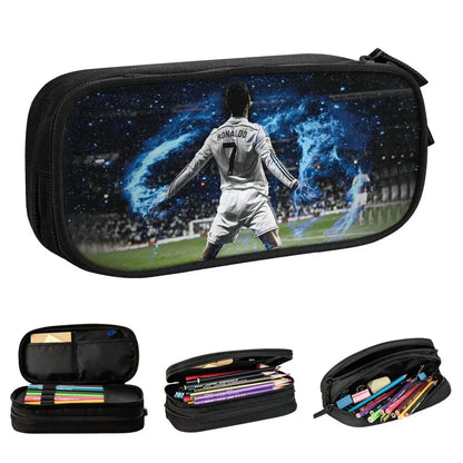 Trousse Cristiano Ronaldo CR7 foot