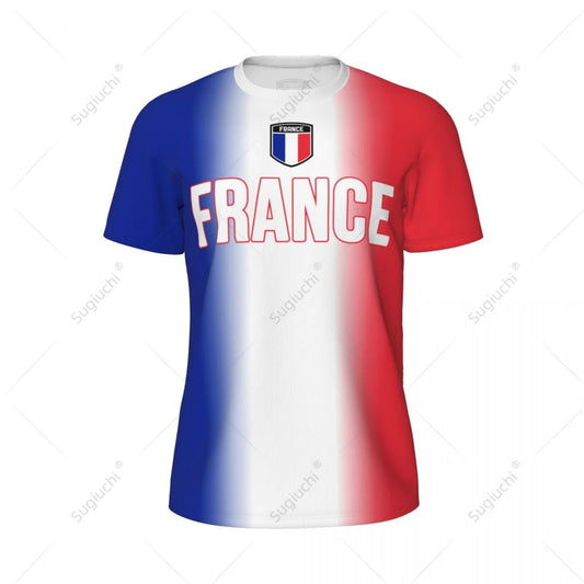Maillot de Football Homme FRANCE