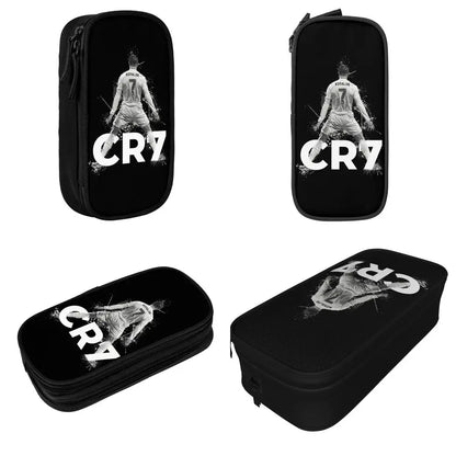 Trousse Cristiano Ronaldo CR7 foot