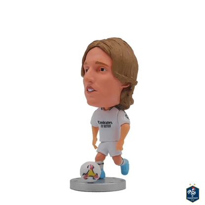 Figurine Football Articulée foot